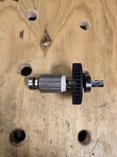 Genuine Makita Circular Saw DHS680 18v 519359-9 Armature Assembly Rotor