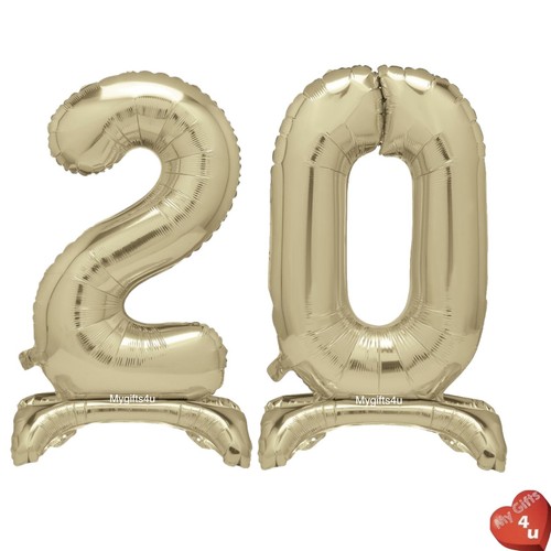 Black 20th happy - black, birthday
