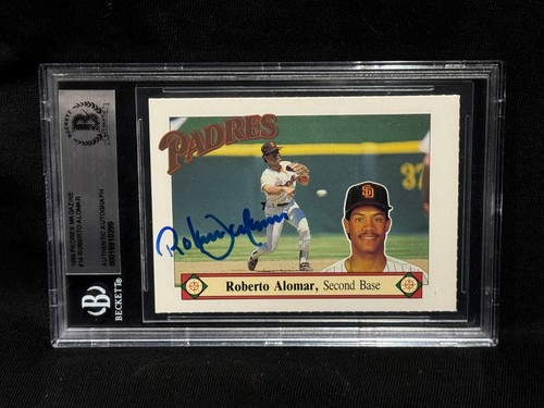 Roberto alomar padres - roberto,