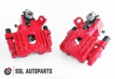 Mini Cooper, D, One, 01- 2006 Rear Remanufactured Brake Calipers £100 Cash Back