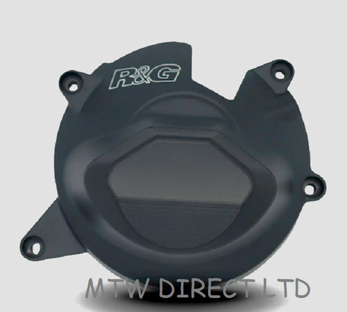 Pro generator cover left - cover,