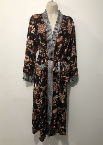 Ted baker floral viscose - b,