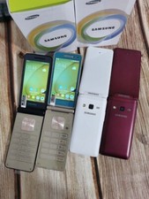 Samsung Galaxy Folder2