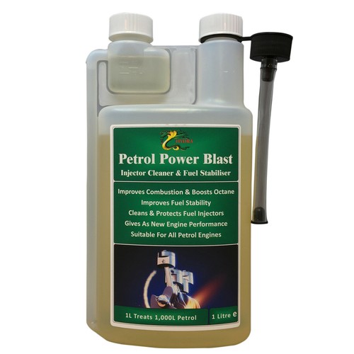 Hydra petrol power blast - hydra,