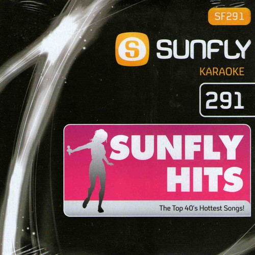 Sunfly karaoke hits - karaoke,