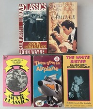 VHS Old Classics
