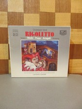 Giuseppe Verdi: Rigoletto (2
