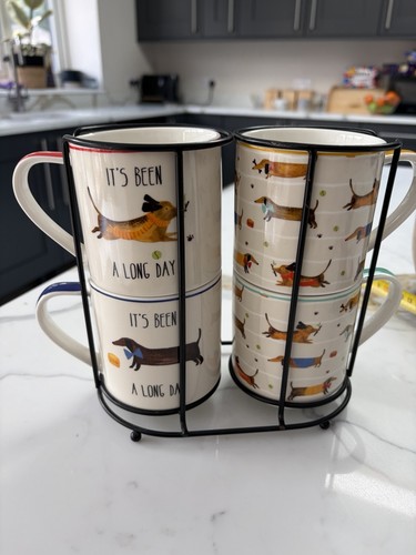 Next home piece - 4, set