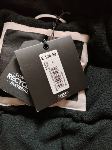 Zavetti canada jacket - zavetti, s