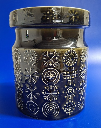Large 1960s portmeirion - portmeirion, totem