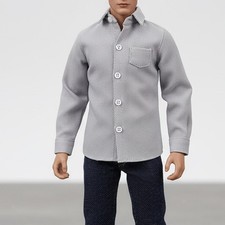 1:6 Scale Action Figure
