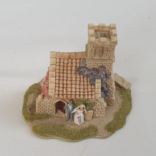 Lilliput Lane "Wedding Bells" 1992