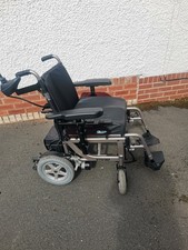 Vivio Electric Powered Folding