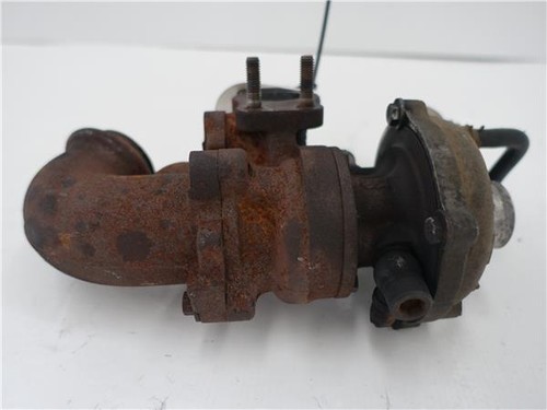 Turbo citroën nemo van - turbo,