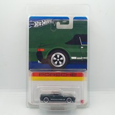 HOT WHEELS 2024 PORSCHE SERIES