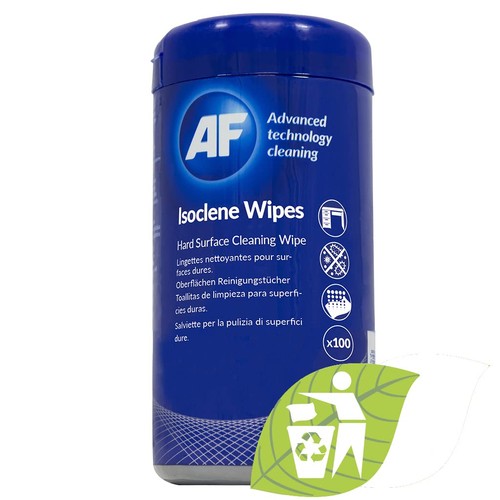 Isoclene wet isopropyl alcohol - isoclene,