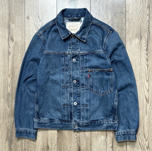 Levi premium type - premium, 1
