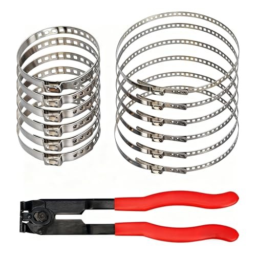 13pcs boot clamp tool - 13pcs, cv