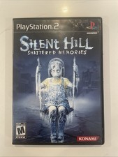 Silent Hill: Shattered
