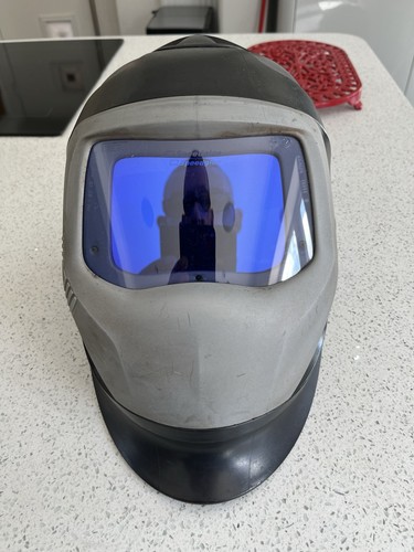 Speedglas 9100 welding - speedglas,