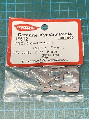 Kyosho inferno mp9e - mp9e, evo,