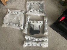 Ford Focus RS Mk2 JCR Seat