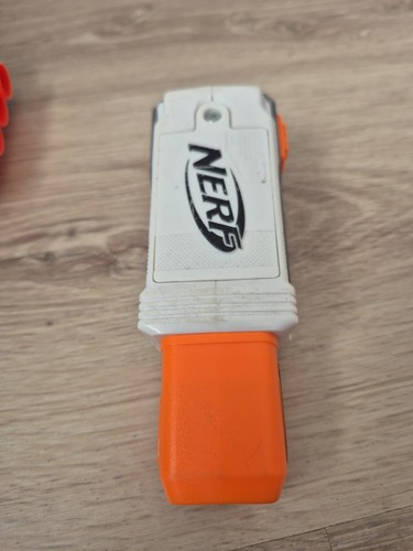 Nerf blaster gun modulus torch - blaster,