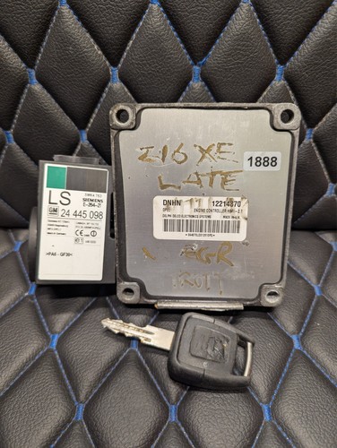 12214870 dnhn vauxhall - 12214870,