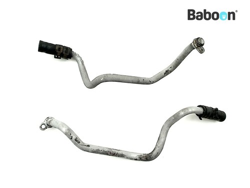 Oil hose bmw 800 - oil, f