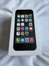 iPhone 5s, 32GB, Unlocked