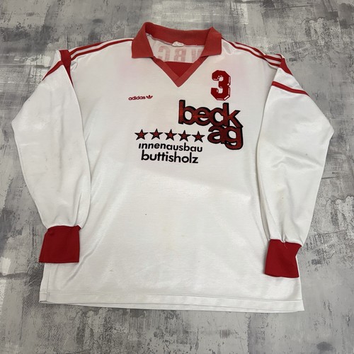 Adidas 80s vintage soccer - adidas,