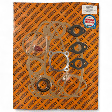 BSA Bantam 175cc Hepolite Full Engine Gasket Set D5 D7 D10 D14 1958-71
