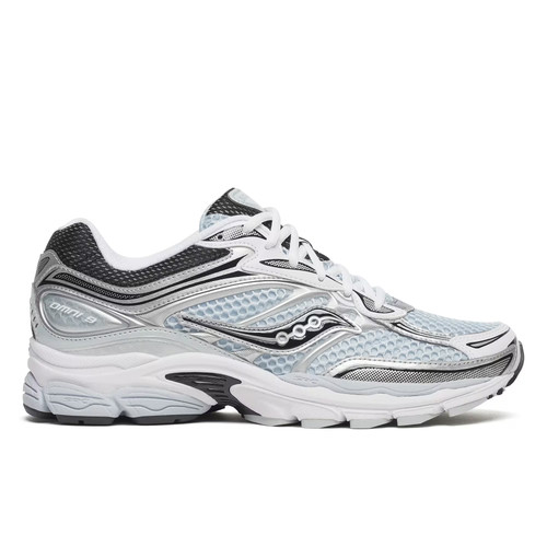 Saucony women progrid omni - women, 9