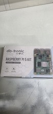 Raspberry Pi 5 4GB Starter Kit