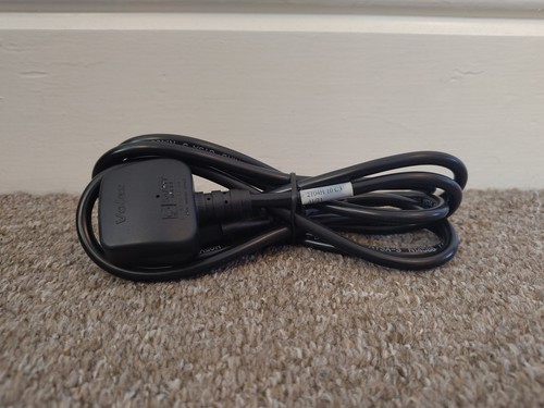 Pin kettle lead 2 3m - uk, 2.3m