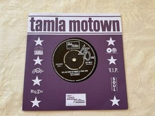 The Spinners/Brenda Holloway-Tell me how to forget a true love (single)