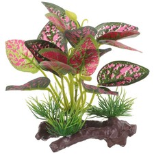 Artificial Water Plants