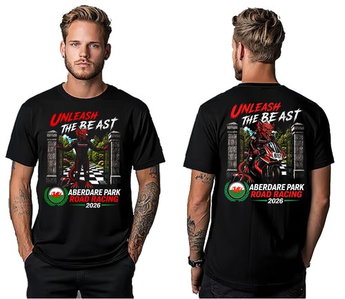 Aberdare park road races - aberdare,