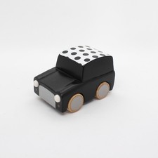 Kiko & gg Wooden Toy - Kuruma