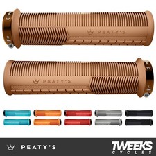 Peaty's Monarch Mushroom Grip