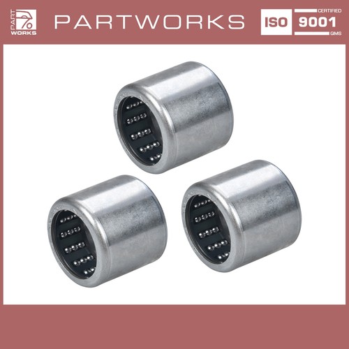 Bearing bushing - 3x,