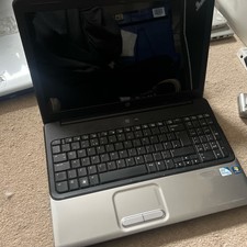 HP G61 110SA Laptop for Spare