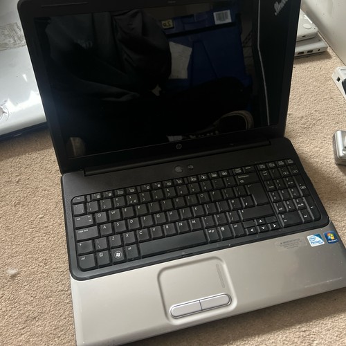 G61 110sa laptop for spare - 110sa,