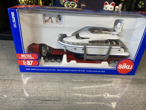 Siku super 1849 - super,