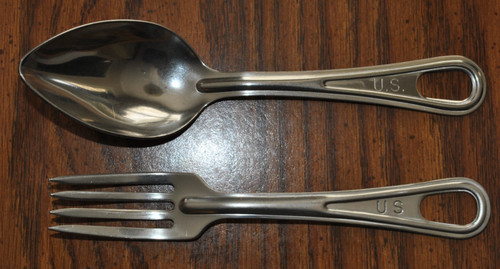 Skoko military one fork and - military,