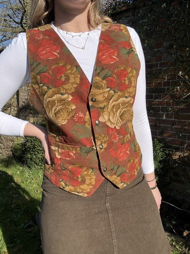 Vintage size 10 earthy - vintage,
