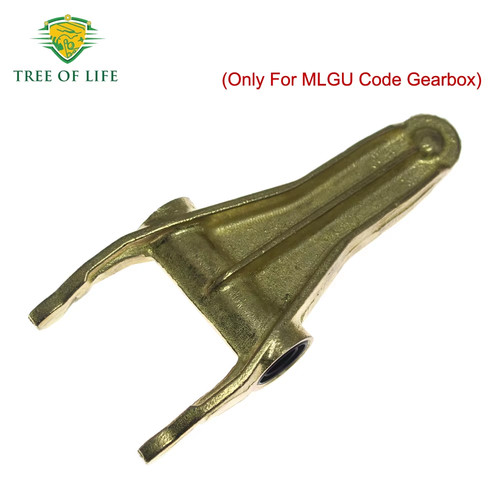 Clutch release fork - fits, fiat