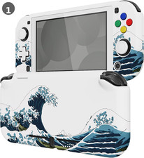 🔧 Custom Nintendo Switch