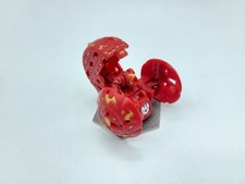 Bakugan - Pyrus Rickoran -