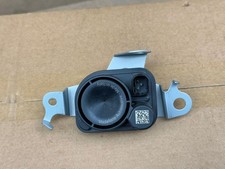 Lexus RX 450H 2020 alarm